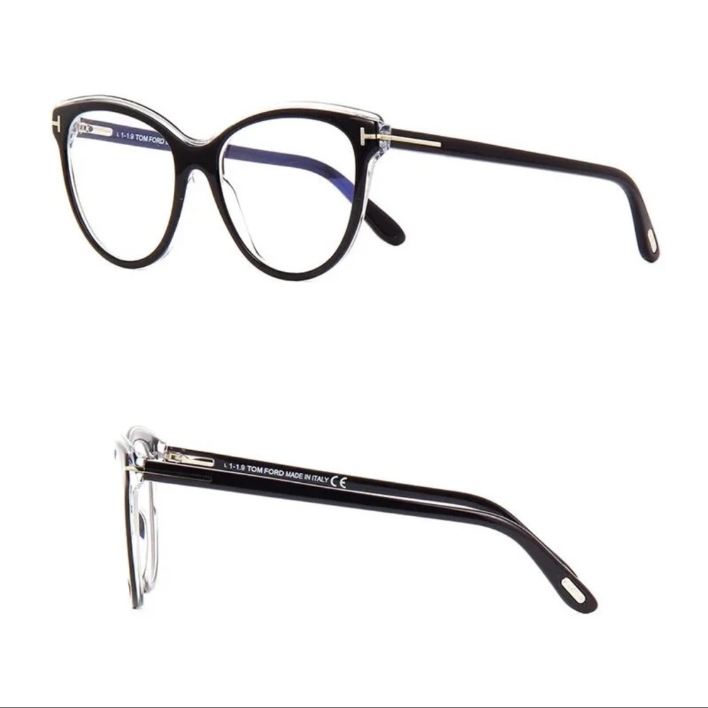 Tom Ford 5618 eyeglasses frames frame